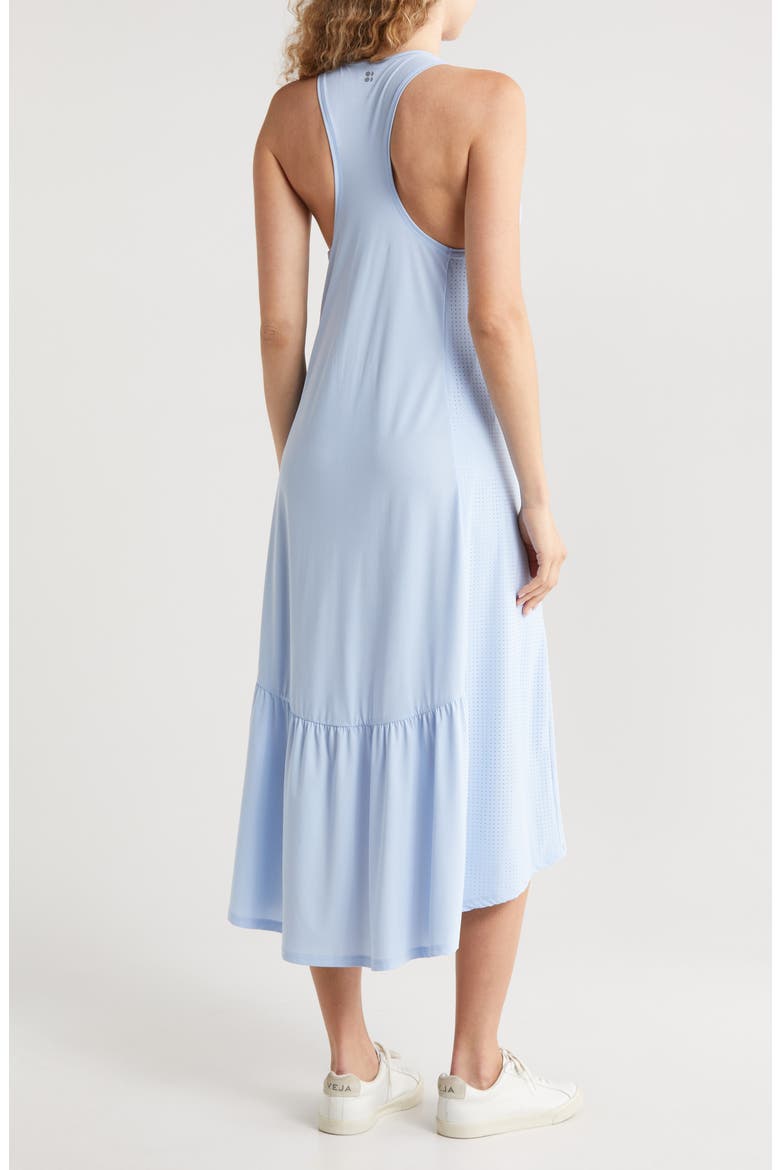 Ace Racerback Midi Dress, Alternate, color, BREEZE BLUE