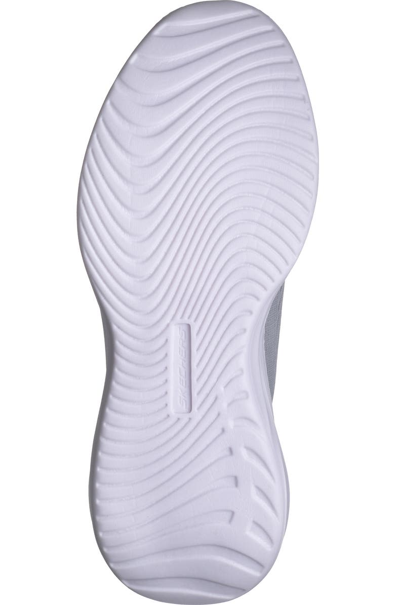 SKECHERS Lite-Foam V Swift-Fit Sneaker, Alternate, color, Gray