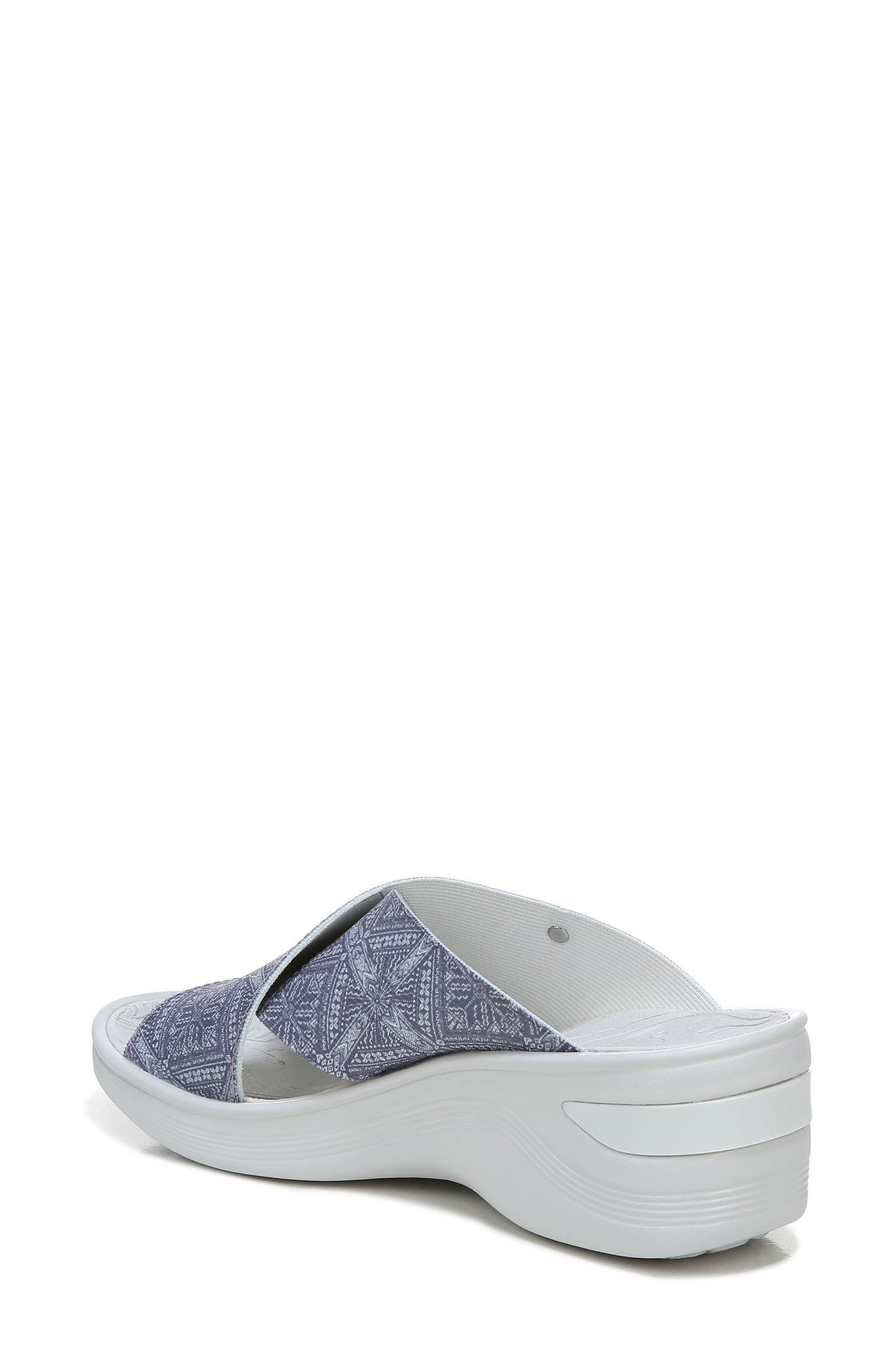 Desire Slide Sandal, Alternate, color, FOLKSTONE