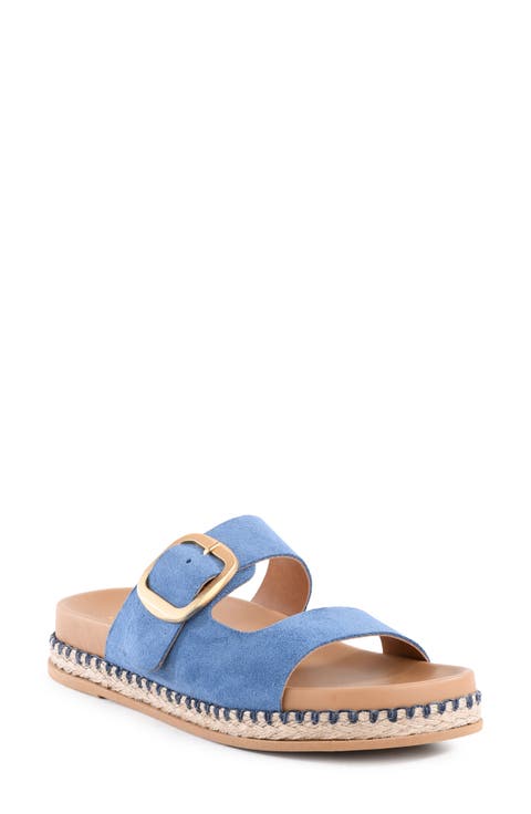 Getaway Slide Sandal (Women)