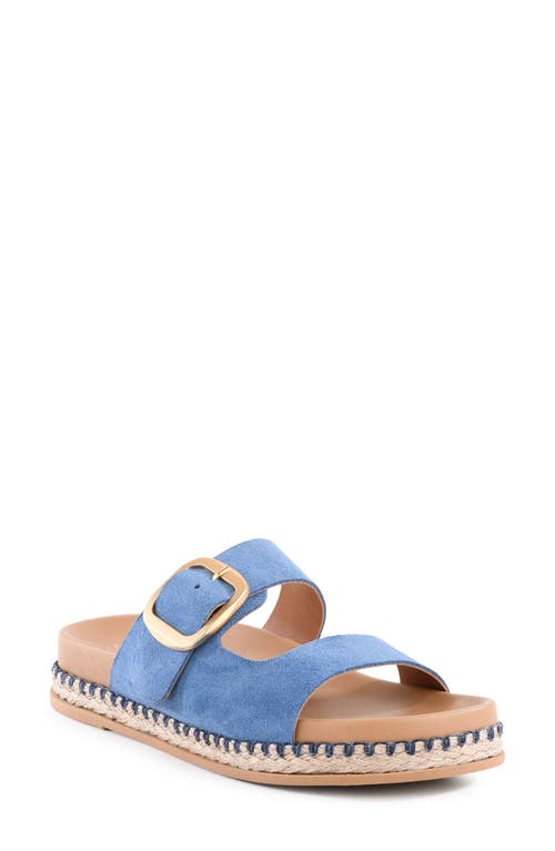 SEYCHELLES SEYCHELLES GETAWAY SLIDE SANDAL