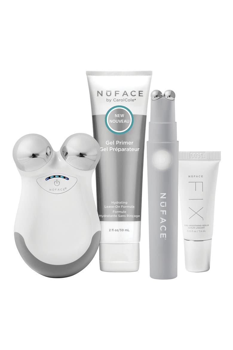 Petite Facial Kit-$358 Value, Main, color, NO COLOR