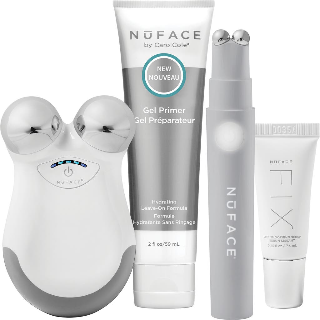 NuFACE® Petite Facial Kit-$358 Value  product