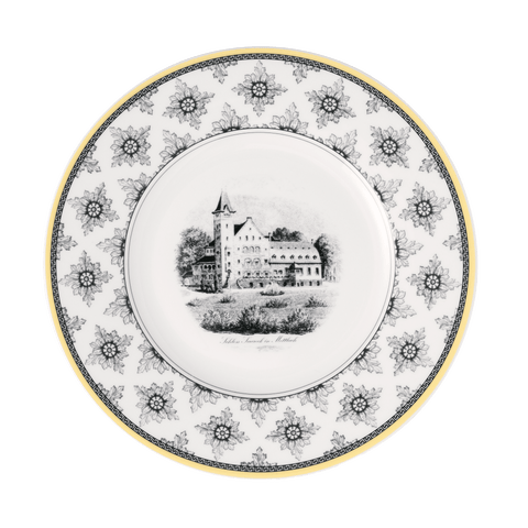 Audun Maison Salad Plate