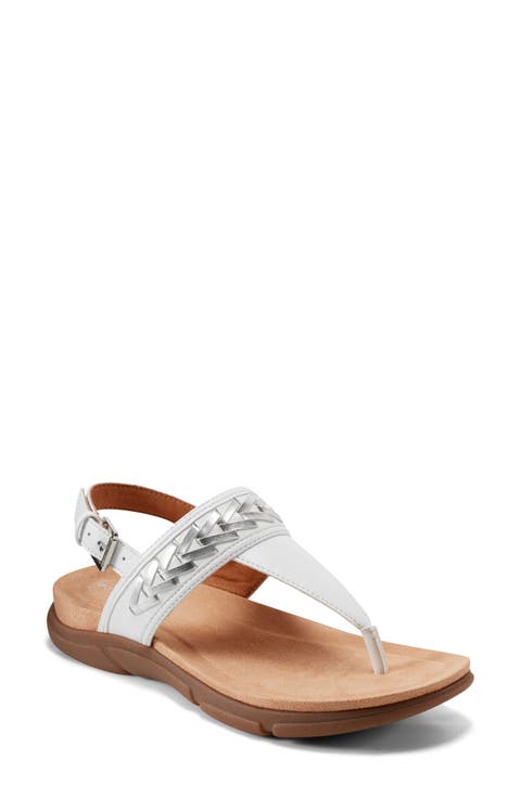 Monte Slingback Sandal (Women)
