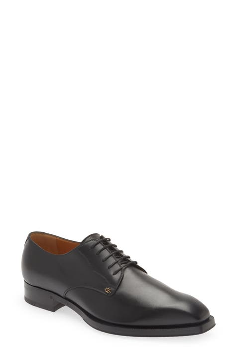 Gucci oxford shoes on sale