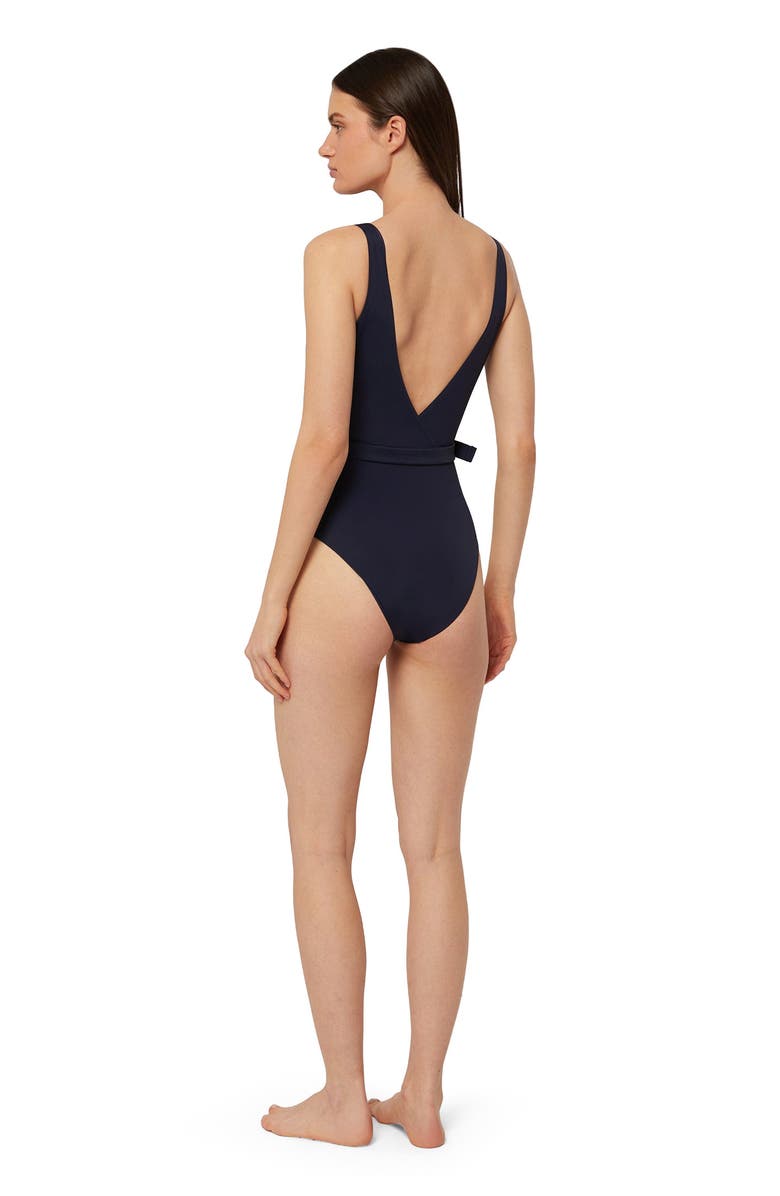 Onia Michelle One Piece, Alternate, color, Deep Navy