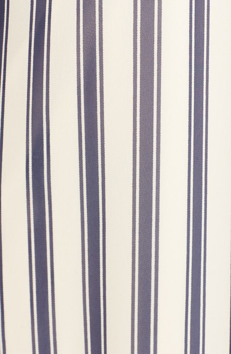 Soprano Jules Split Sleeve Shift Dress, Alternate, color,