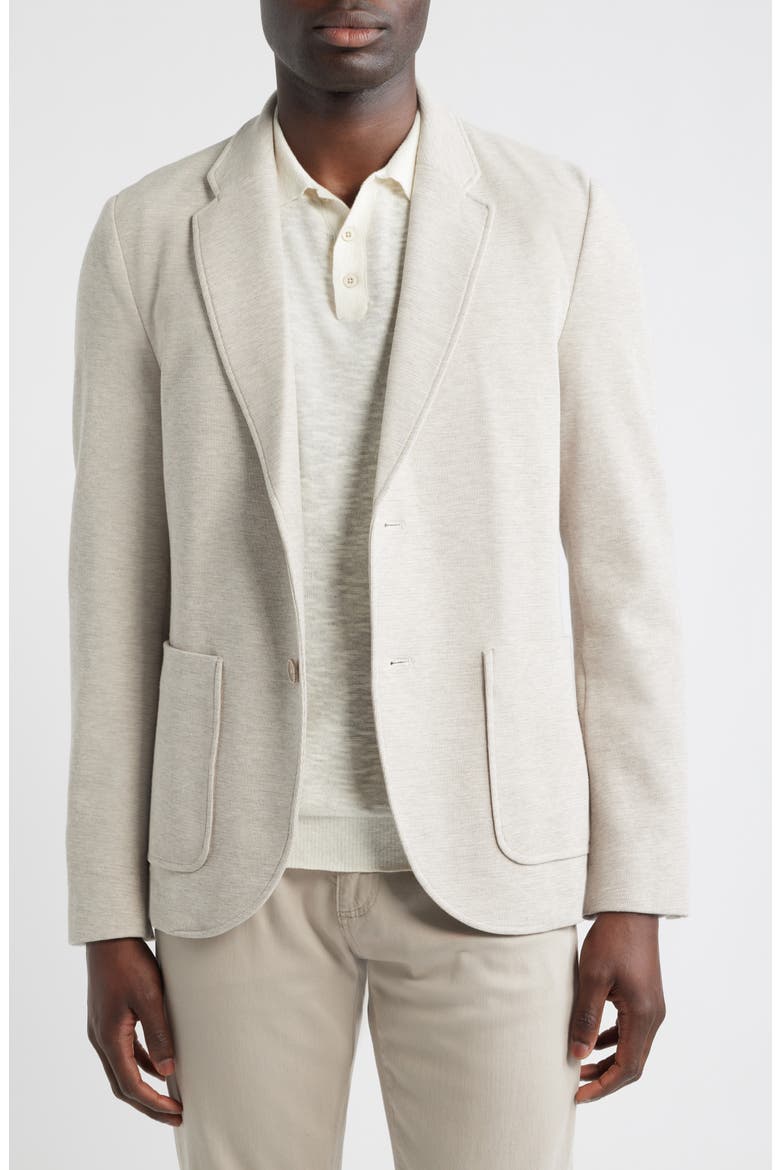Onyx Sportcoat, Main, color, SOFT TAN