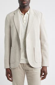 Robert Barakett Onyx Sportcoat
