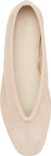 Luna Ballet Flat