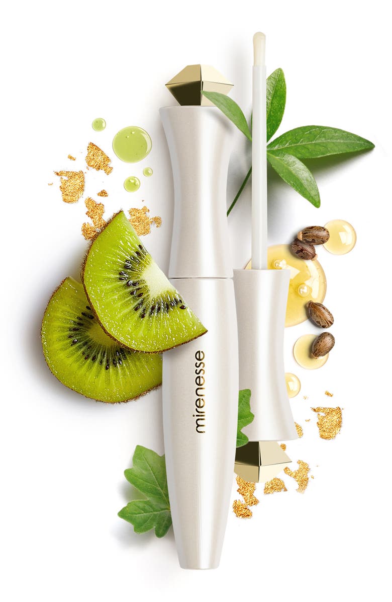 MIRENESSE 4D Lash And Brow Growth Serum, Alternate, color,