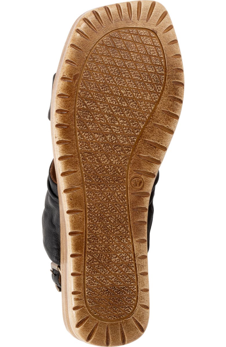 Bueno Maya Platform Sandal, Alternate, color,