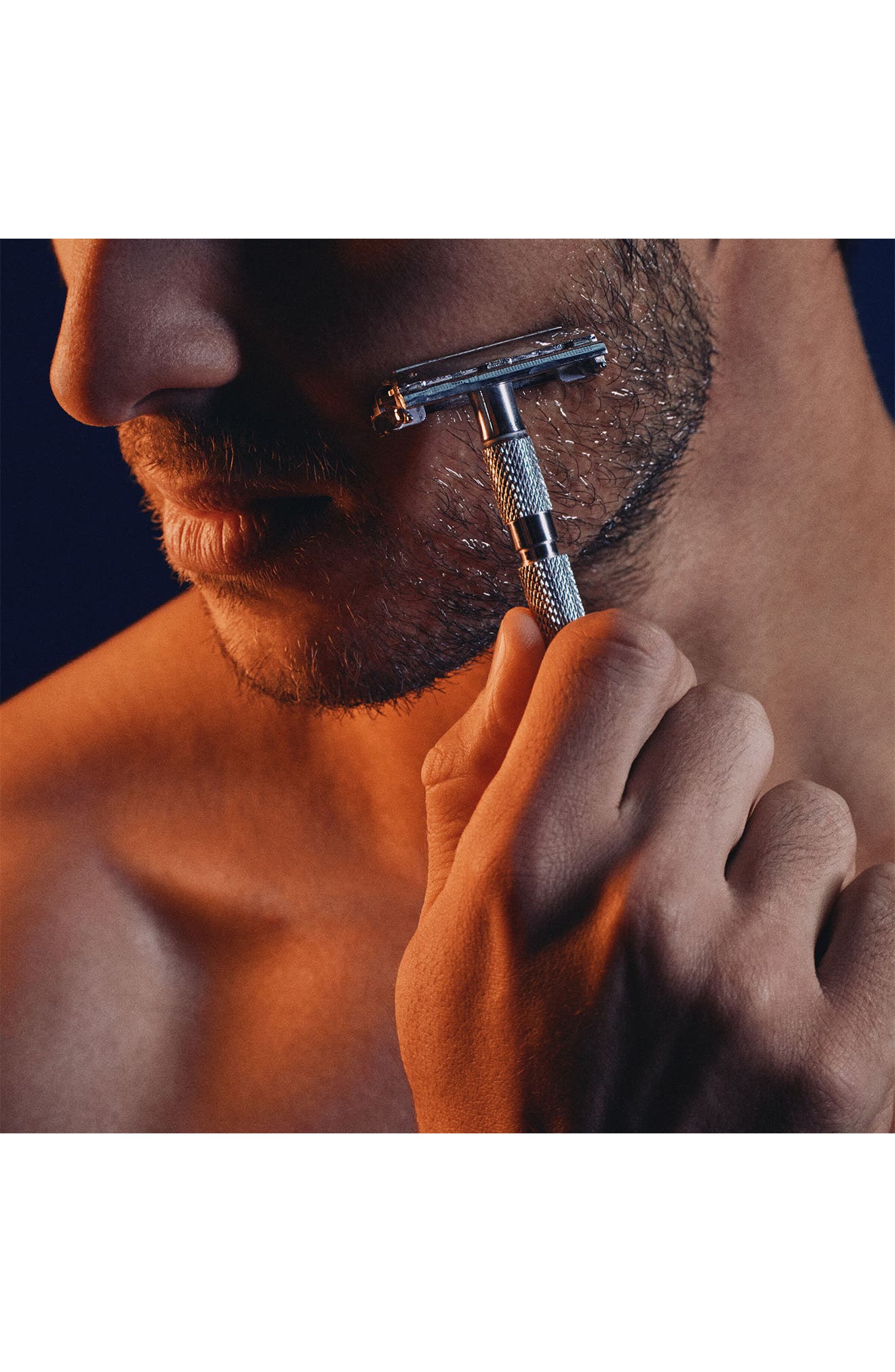 Sauvage Shaving Gel (Men) | Nordstrom