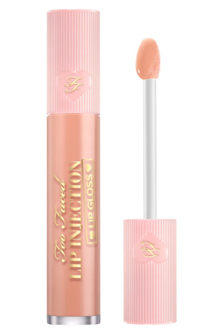 Lip Injection Lip Gloss, Main, color, ITS OFFICIAL