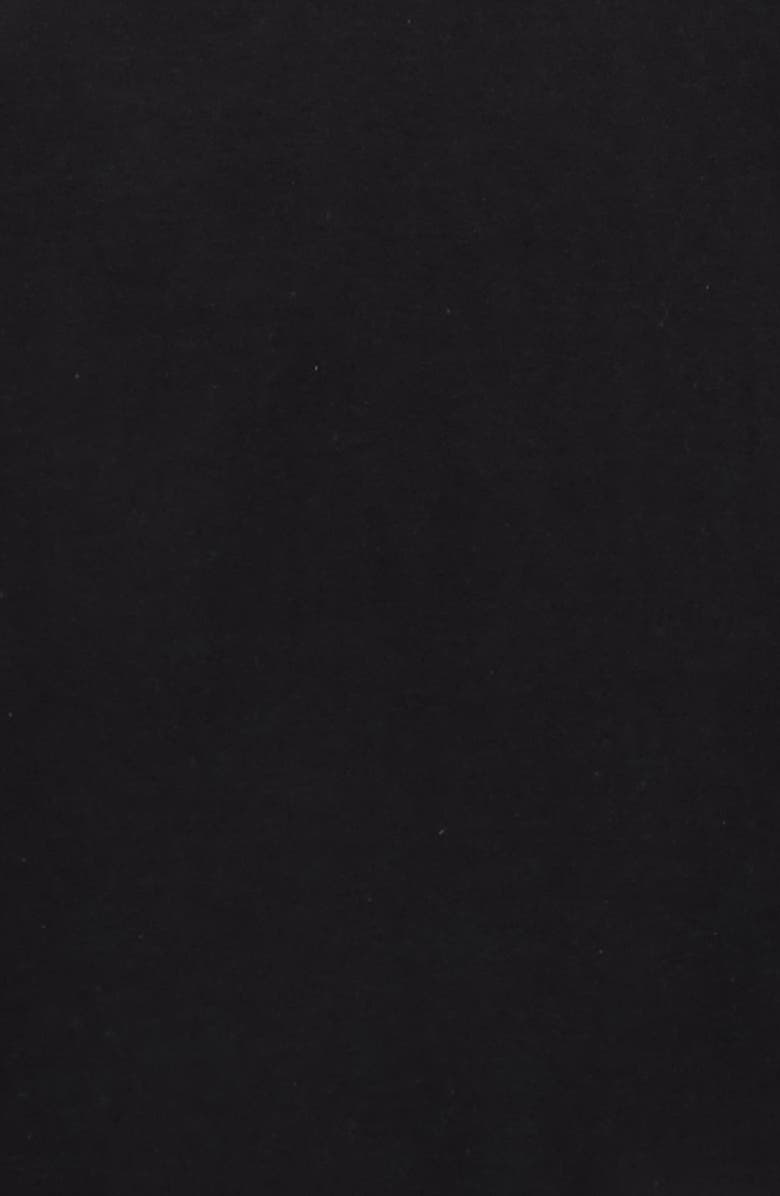 Vans Kids' Scribbled Past Long Sleeve Graphic T-Shirt, Alternate, color, Black