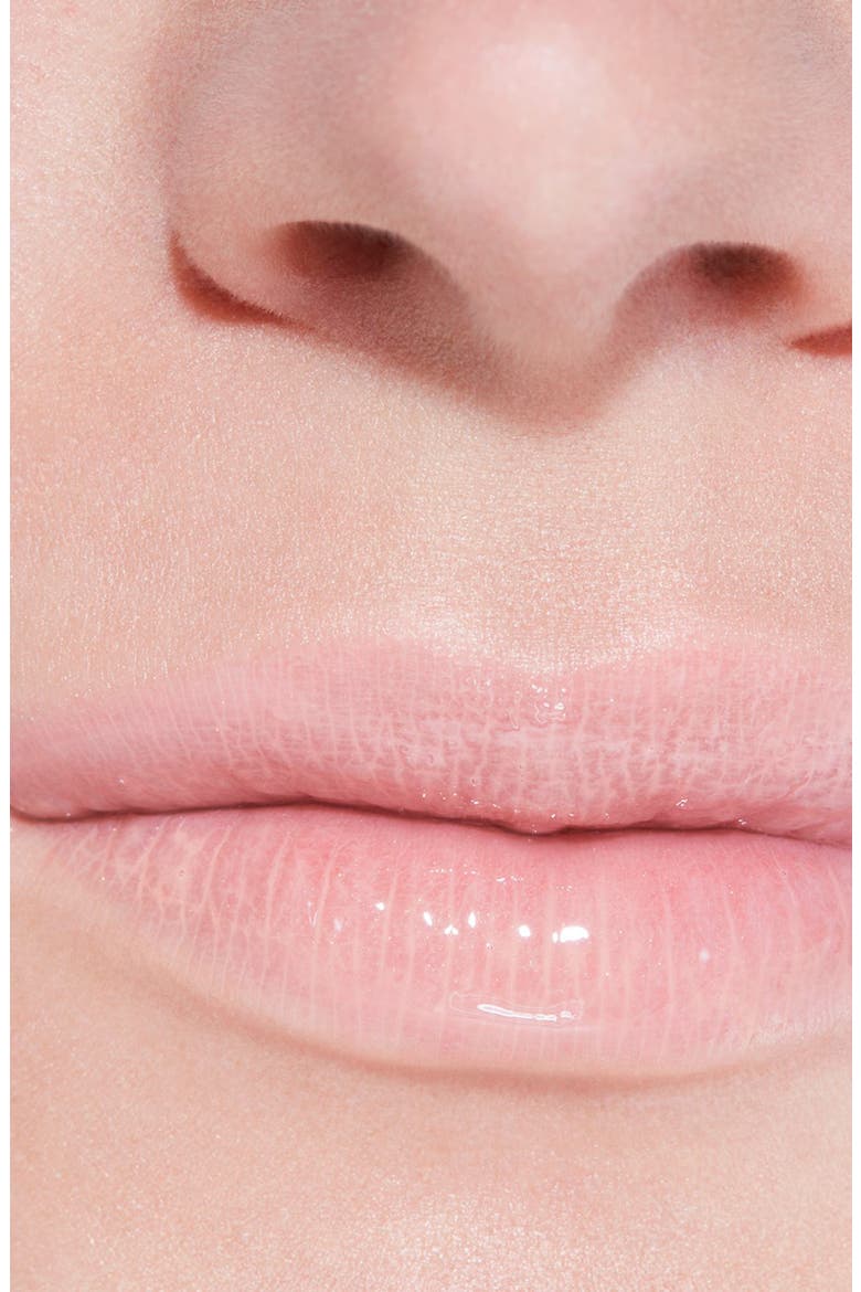 ROUGE COCO HYDRA GLOSS Hydrating and Smoothing High-Shine Lipgloss, Alternate, color, 430 ICING