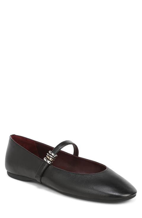 Olivette Ballet Flat