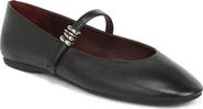 Vince Olivette Ballet Flat