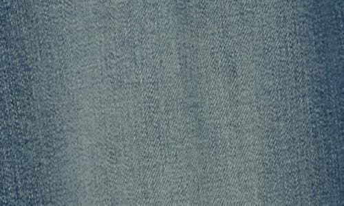 Lucky Brand 121 Slim Straight Leg Jeans In Blue