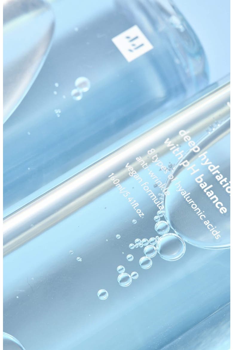 Hydro Balance Solution Toner, Alternate, color, None