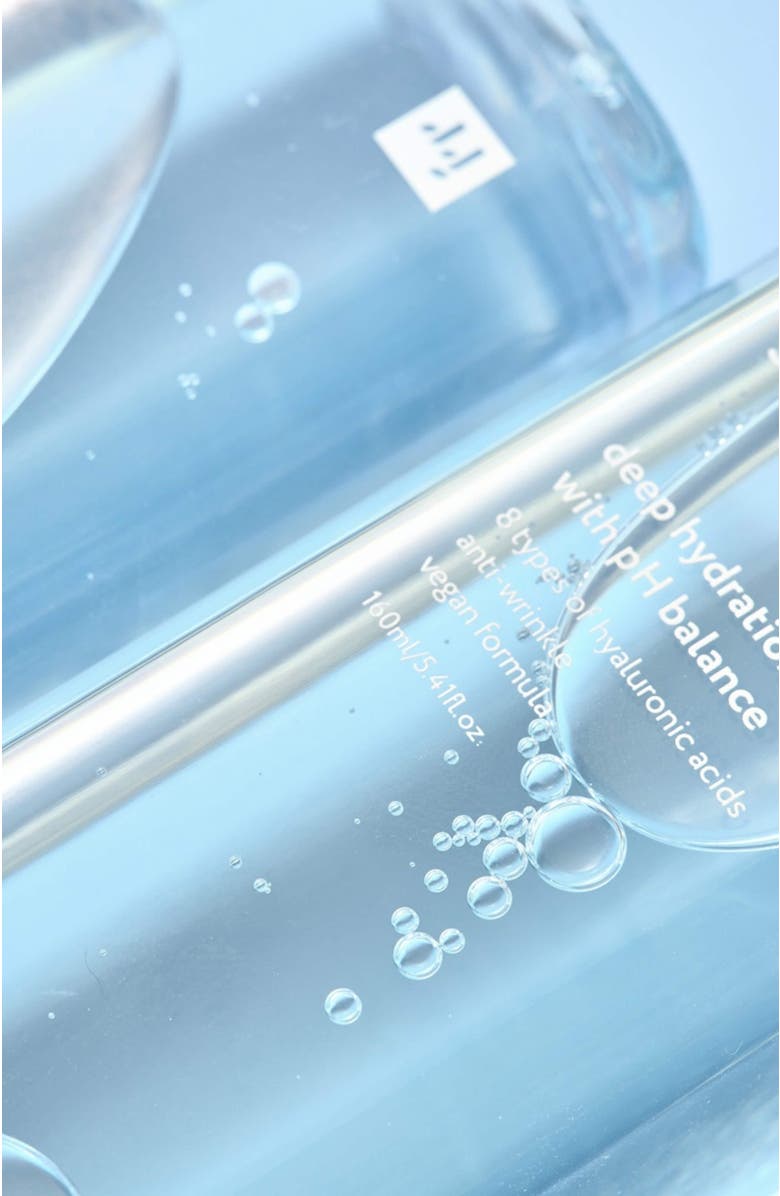 Face Republic Hydro Balance Solution Toner, Alternate, color, NO COLOR