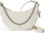 Polo Ralph Lauren Polo ID Sport Calf Leather Crossbody Bag