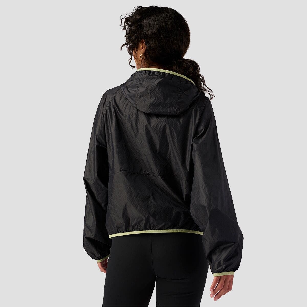 Windy Breaker - Women's - image 2