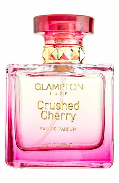 GLAMPTON Crushed Cherry Eau de Parfum