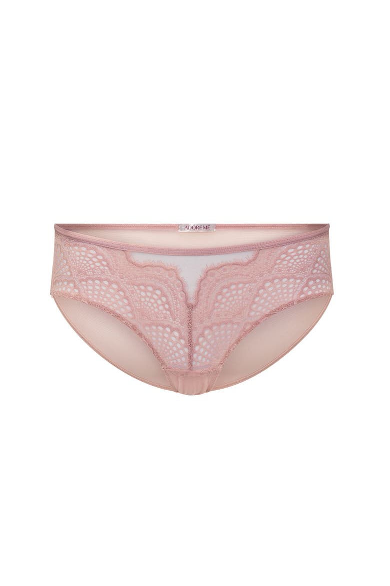 Sonja Hipster Panties, Alternate, color, Medium beige