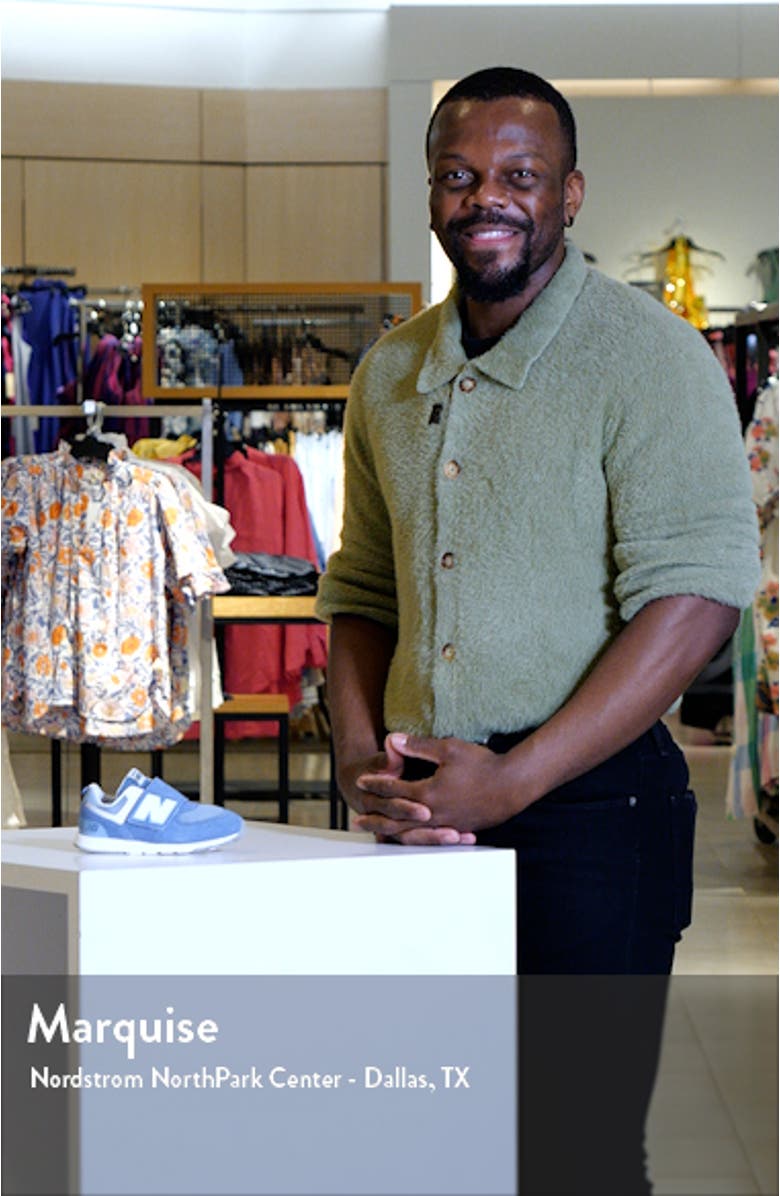 574 Sneaker, sales video thumbnail