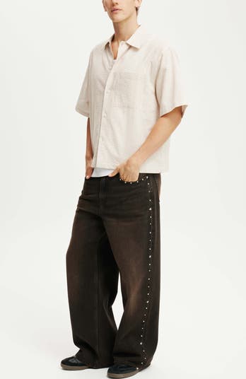 Super Baggy Jean