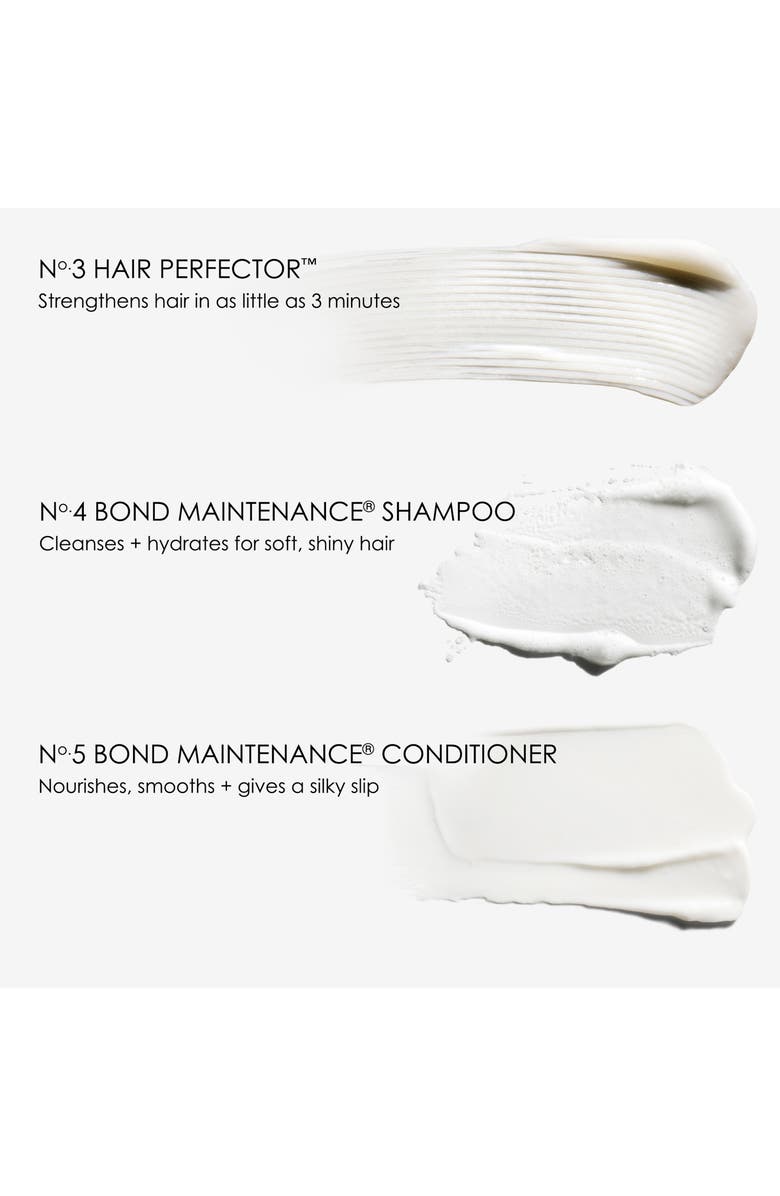 Olaplex Strong Days Ahead 3-Piece Hair Kit $90 Value, Alternate, color, 