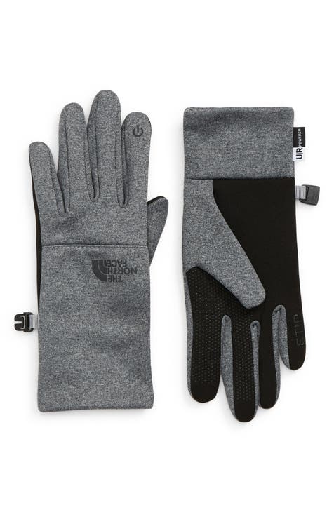 North face women's tech gloves online