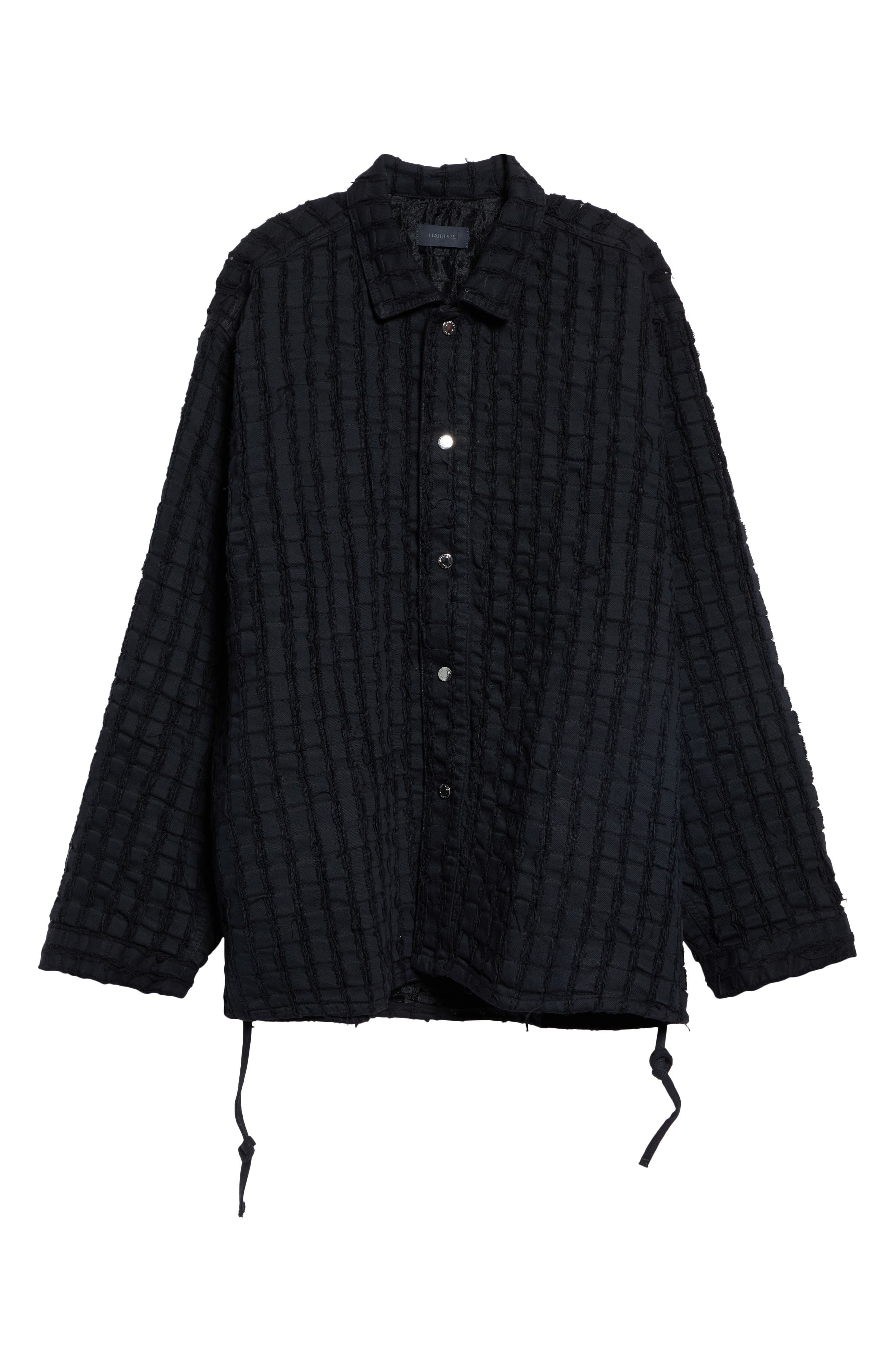selected BLACK