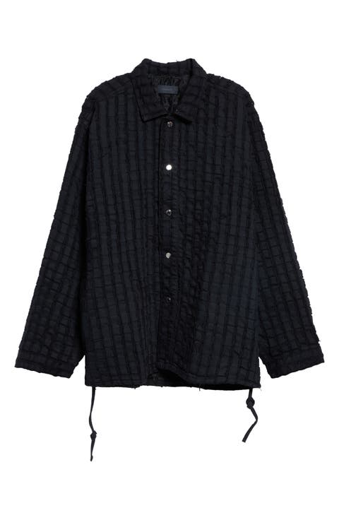 Sophie Bull Stripe Shirt