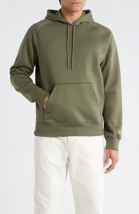 Chase Fleece Hoodie