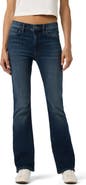 Hudson Jeans Blair High Waist Bootcut Jeans