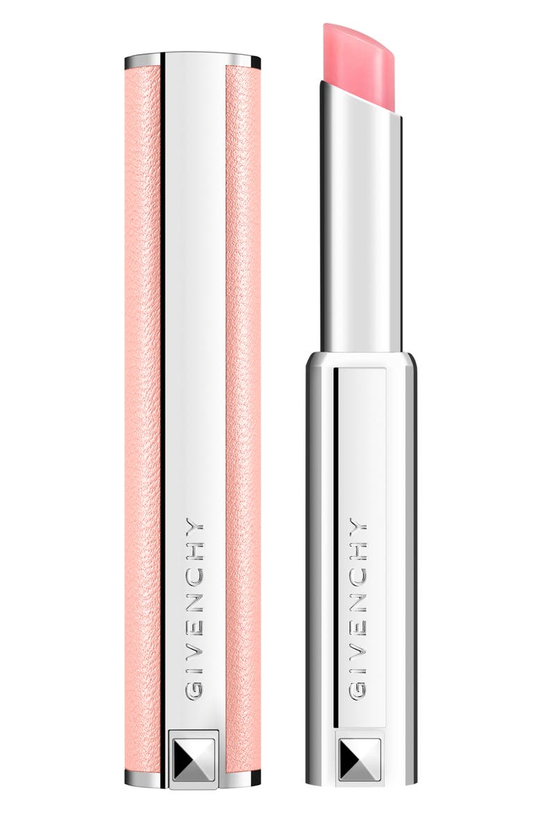 Made-to-Measure Le Rouge PH Reactive Lip Balm, Main, color, 1 PERFECT PINK