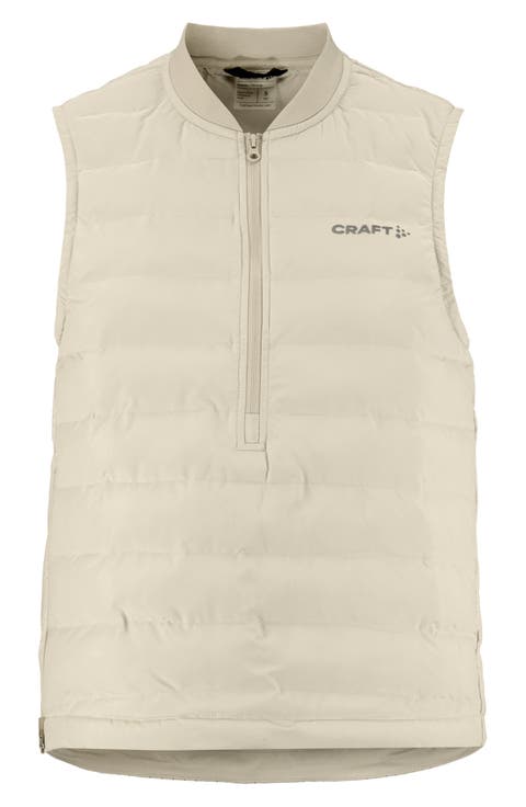 Subz Waterproof Vest