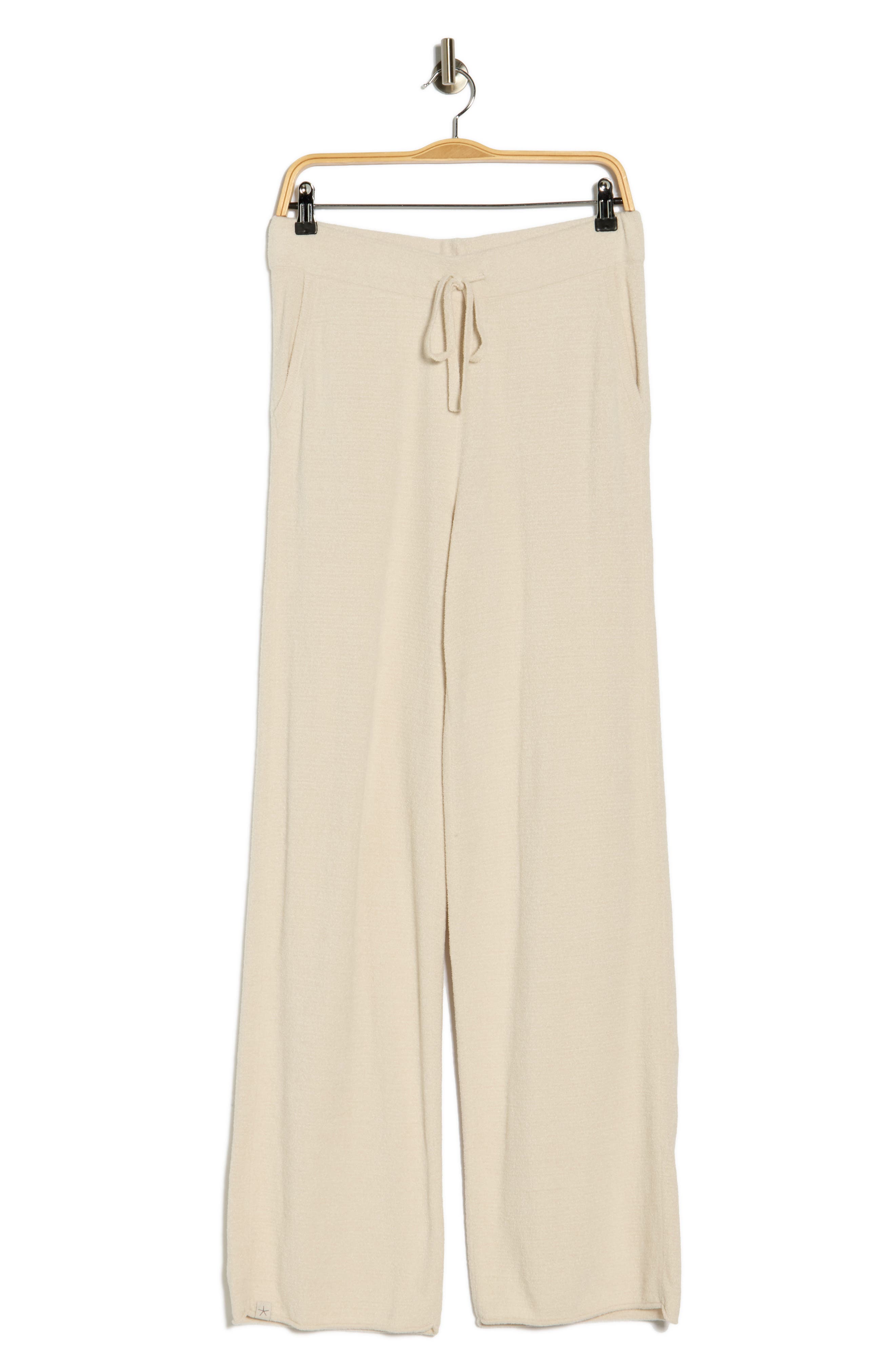 CozyChic® Ultra Lite® Rib Rolled Edge Pants