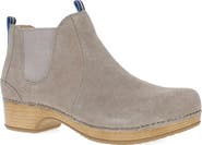 Dansko Becka Chelsea Boot