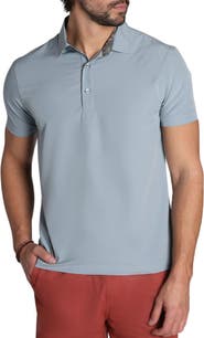 JACHS Gravityless Performance Polo