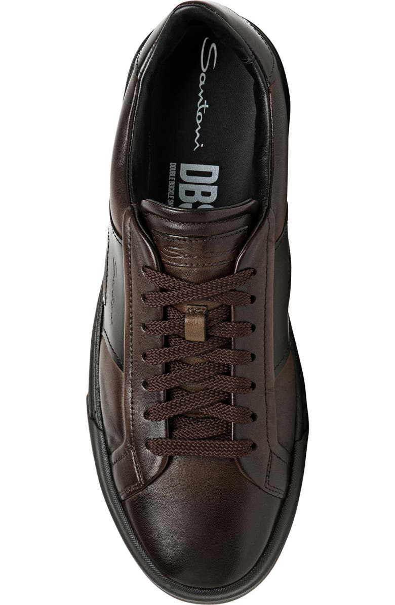 Santoni DBS27 Sneaker, Alternate, color,