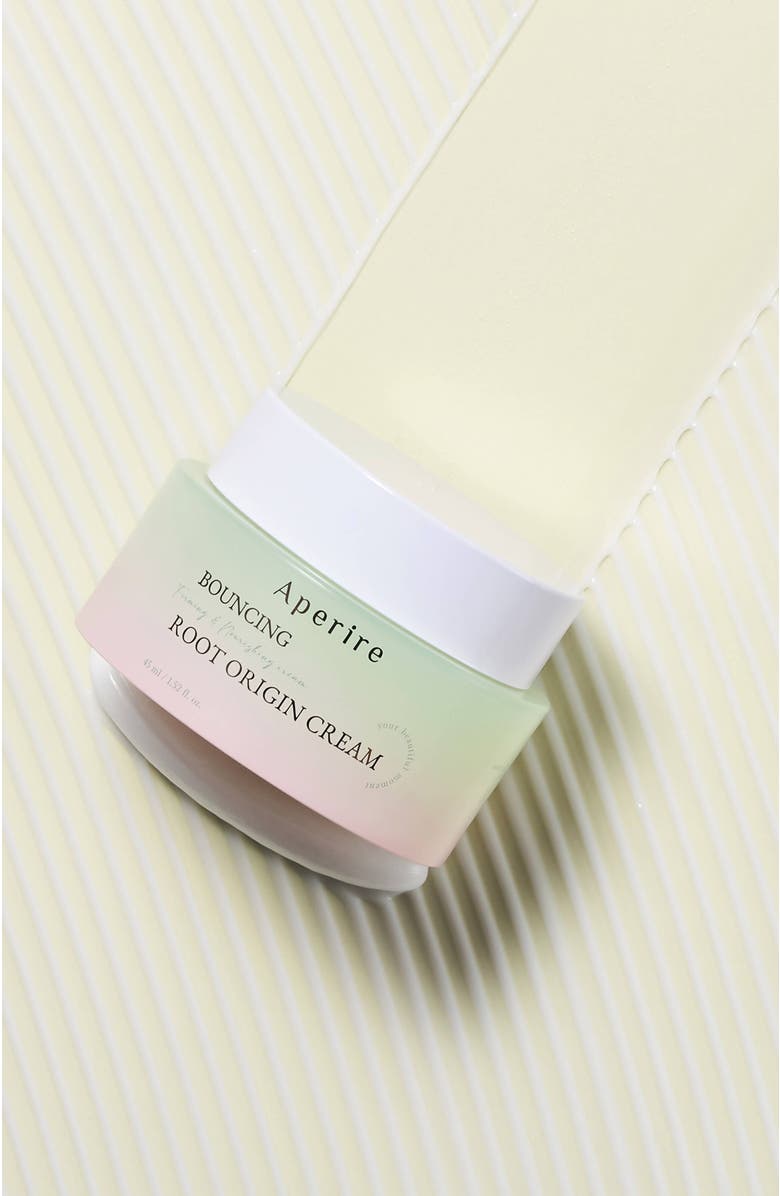 Aperire Bouncing Root Origin Cream, Alternate, color, NO COLOR