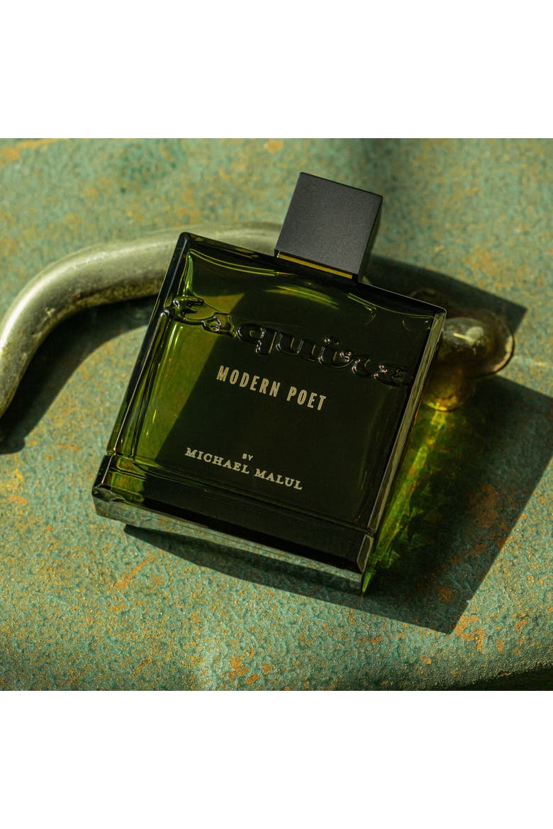 Esquire Modern Poet, Alternate, color, 100ml