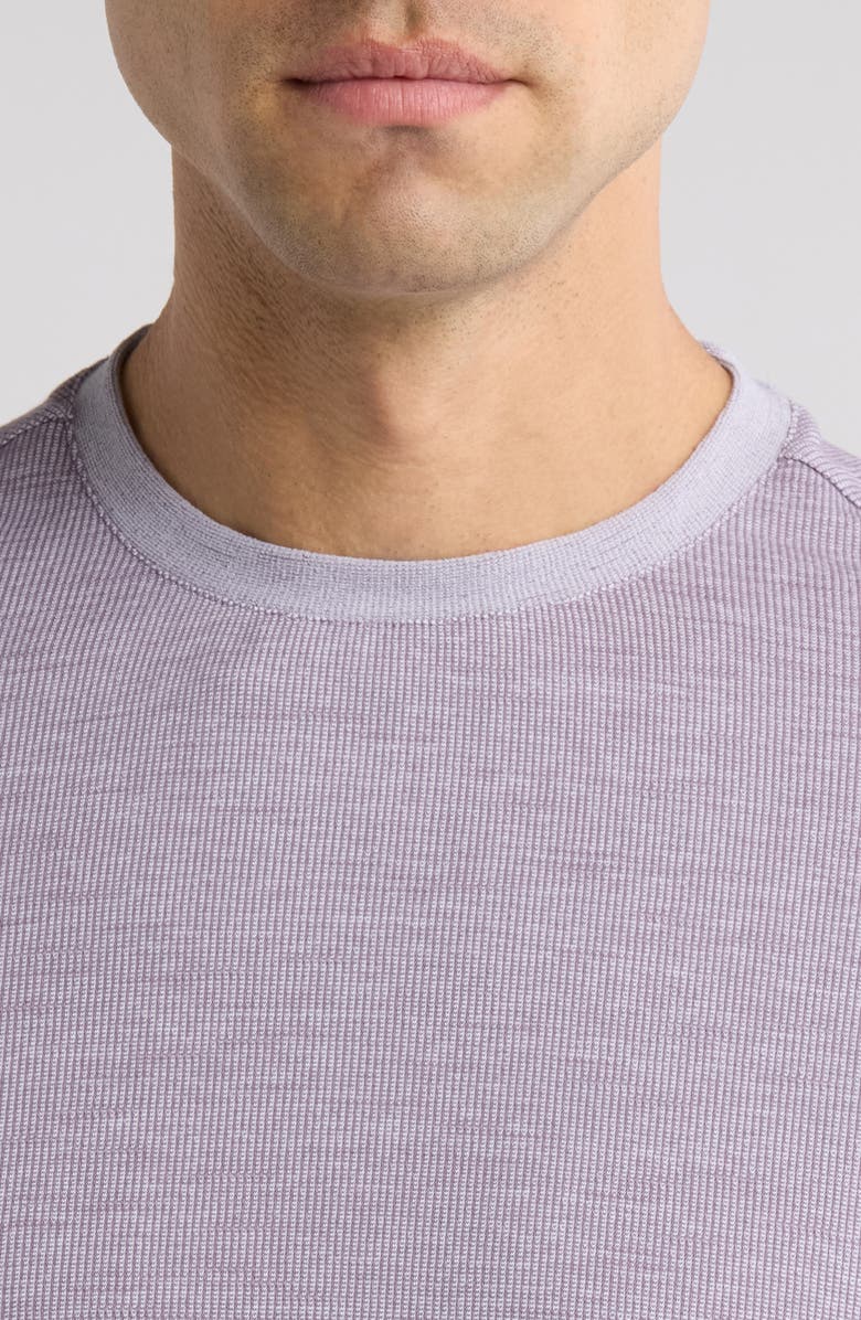 Robert Barakett Marsh T-Shirt, Alternate, color, Purple