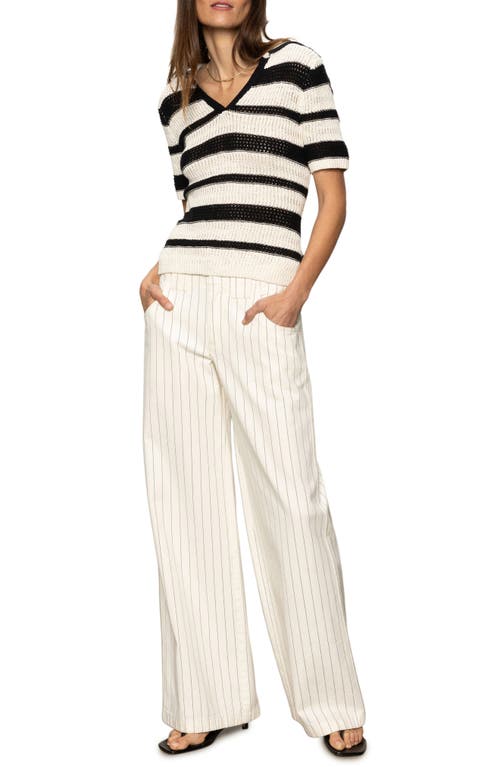 Sanctuary Arden Wide Leg Pants