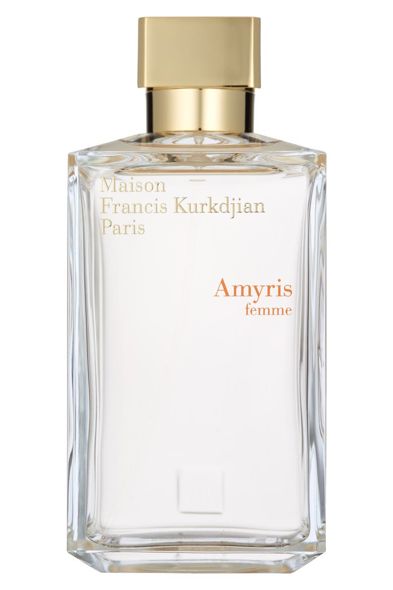 Amyris femme Eau De Parfum, Alternate, color, NO COLOR