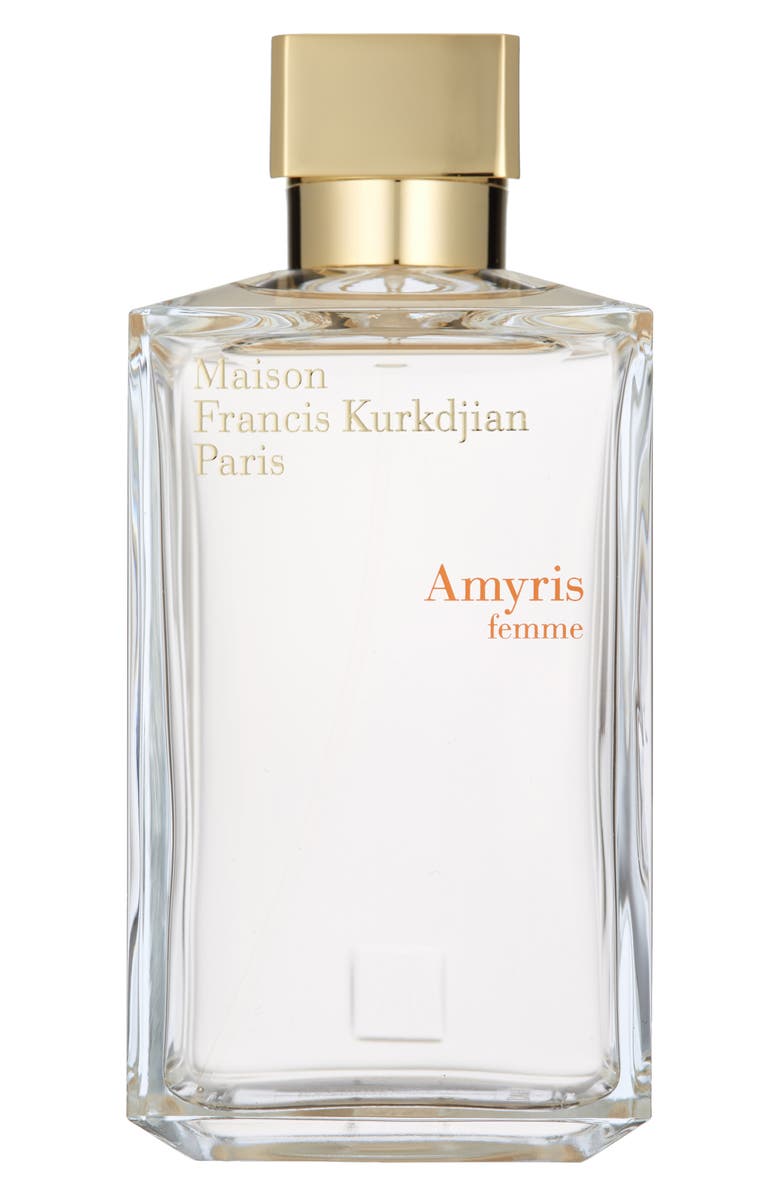 Maison Francis Kurkdjian Amyris femme Eau De Parfum, Alternate, color, 
